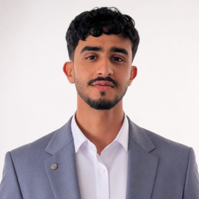 Oussama Kazzi — Developer Oussama Kazzi
