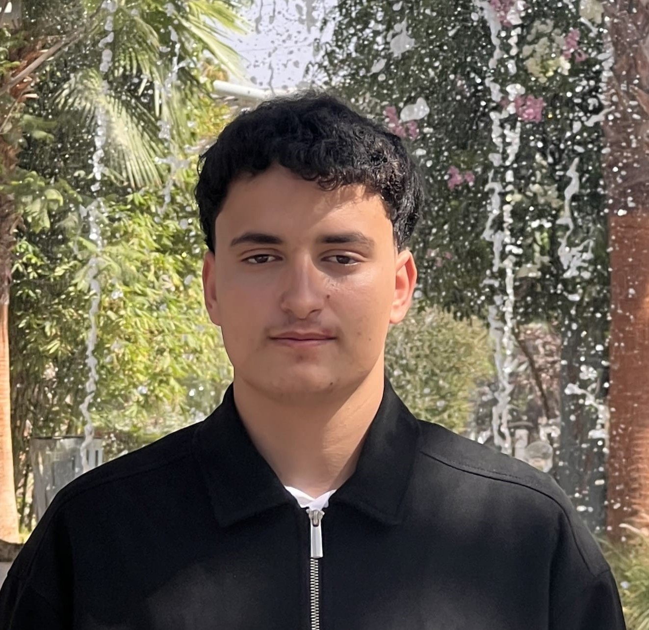 Youssef Sina — Developer Youssef Sina